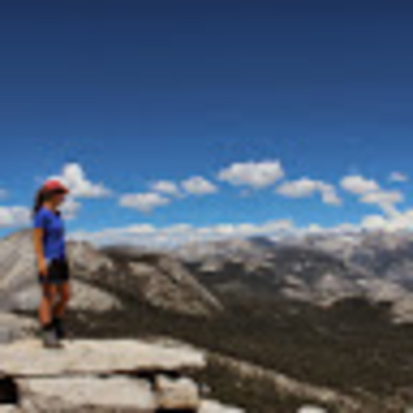 Meet your Posher, Ashley - Picture 1 of 1